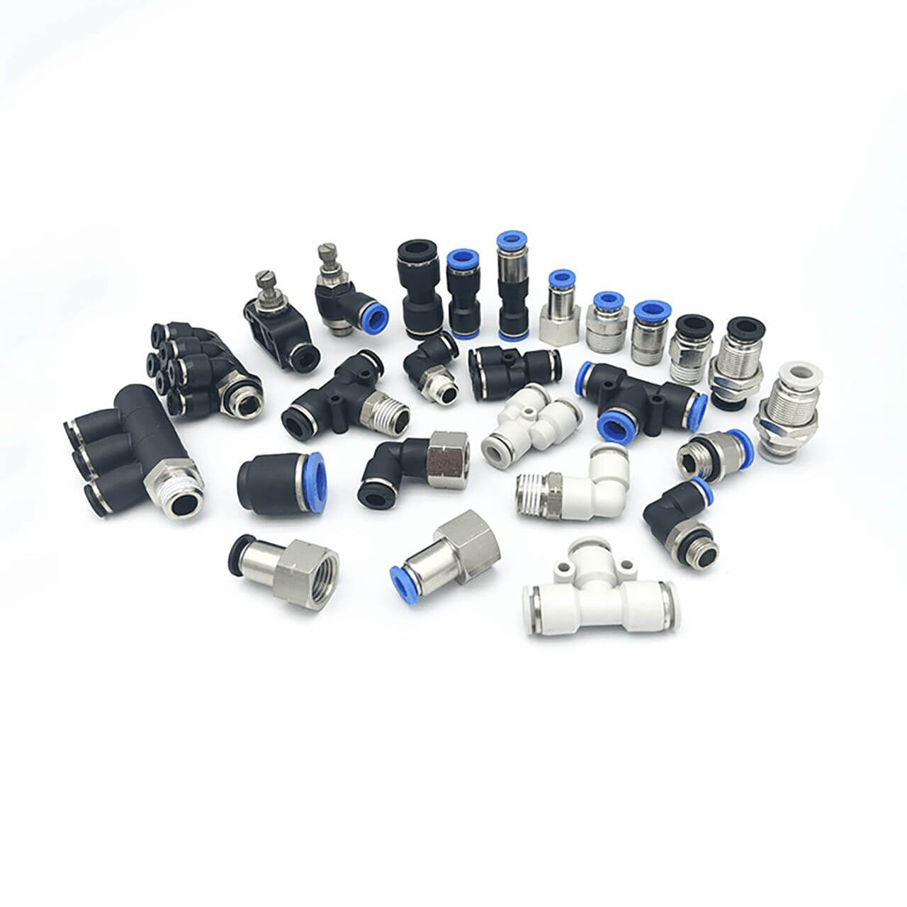 Air Hose Fittings